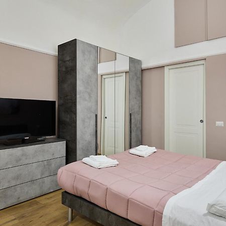 Casa Pallini Luxury Apartment Roma Eksteriør bilde