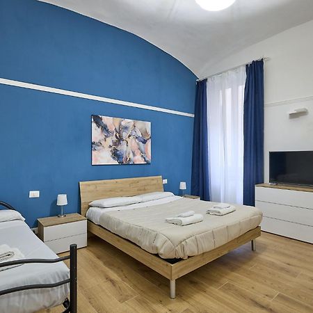 Casa Pallini Luxury Apartment Roma Eksteriør bilde