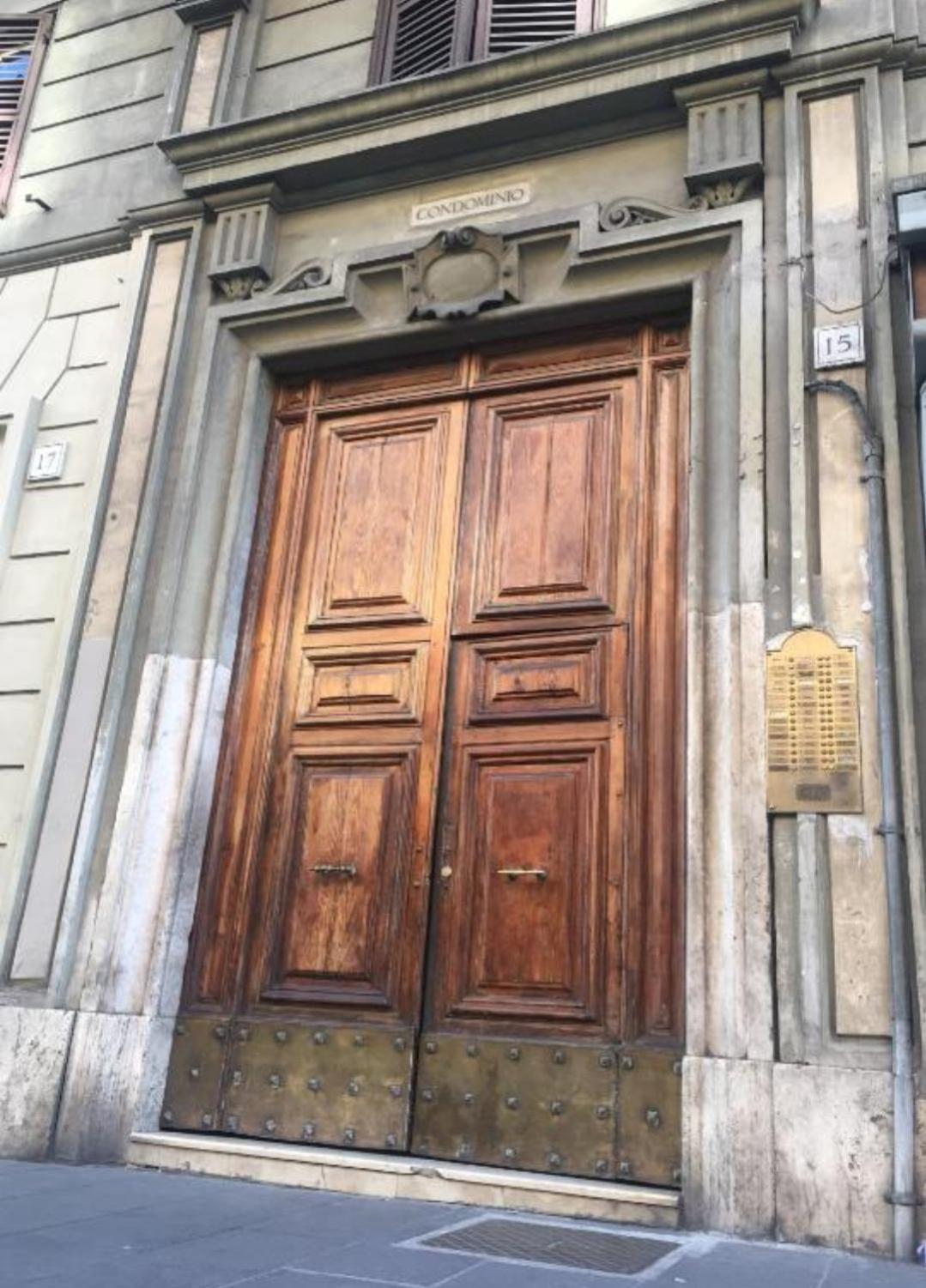 Casa Pallini Luxury Apartment Roma Eksteriør bilde