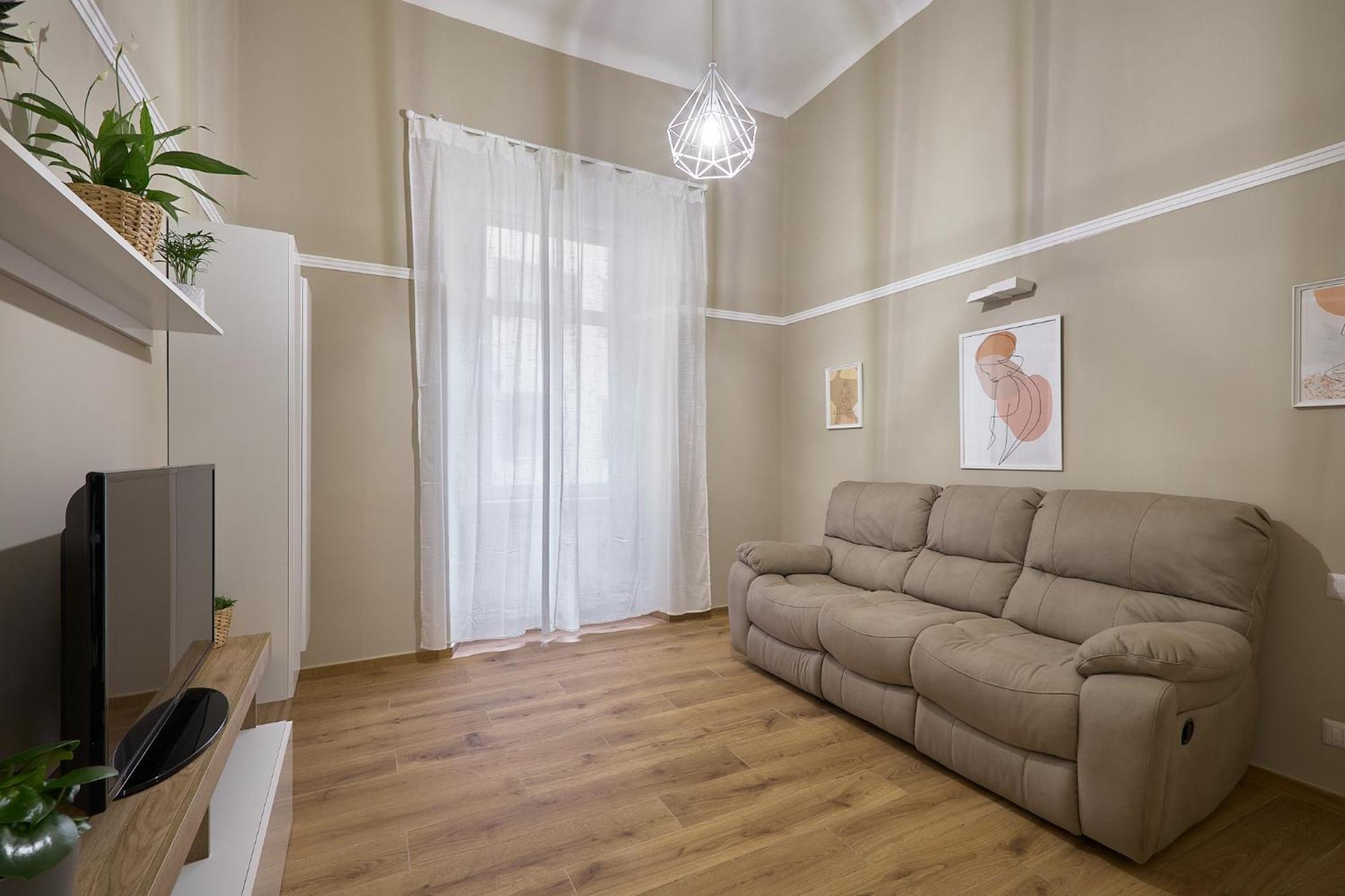 Casa Pallini Luxury Apartment Roma Eksteriør bilde