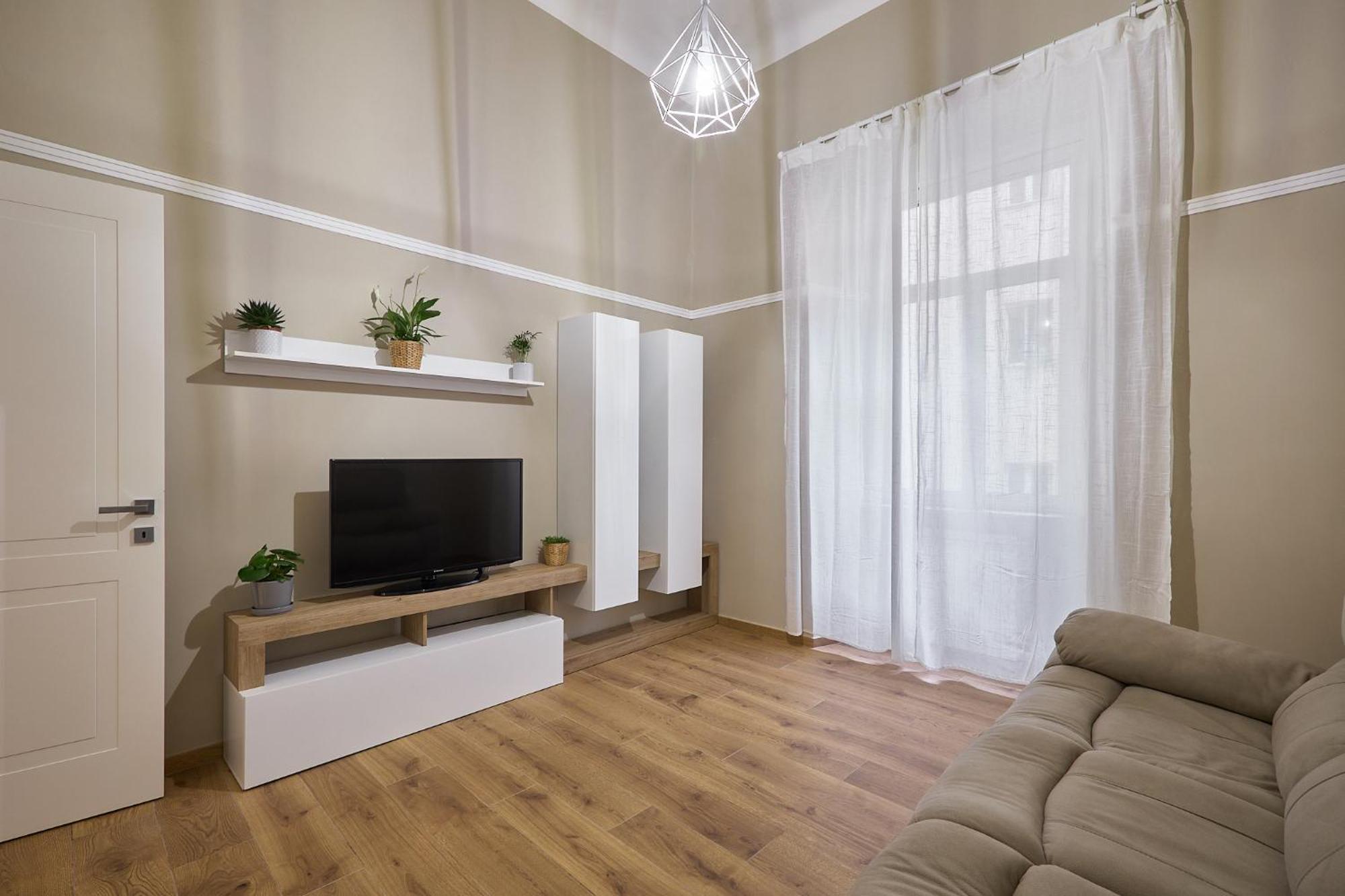 Casa Pallini Luxury Apartment Roma Eksteriør bilde