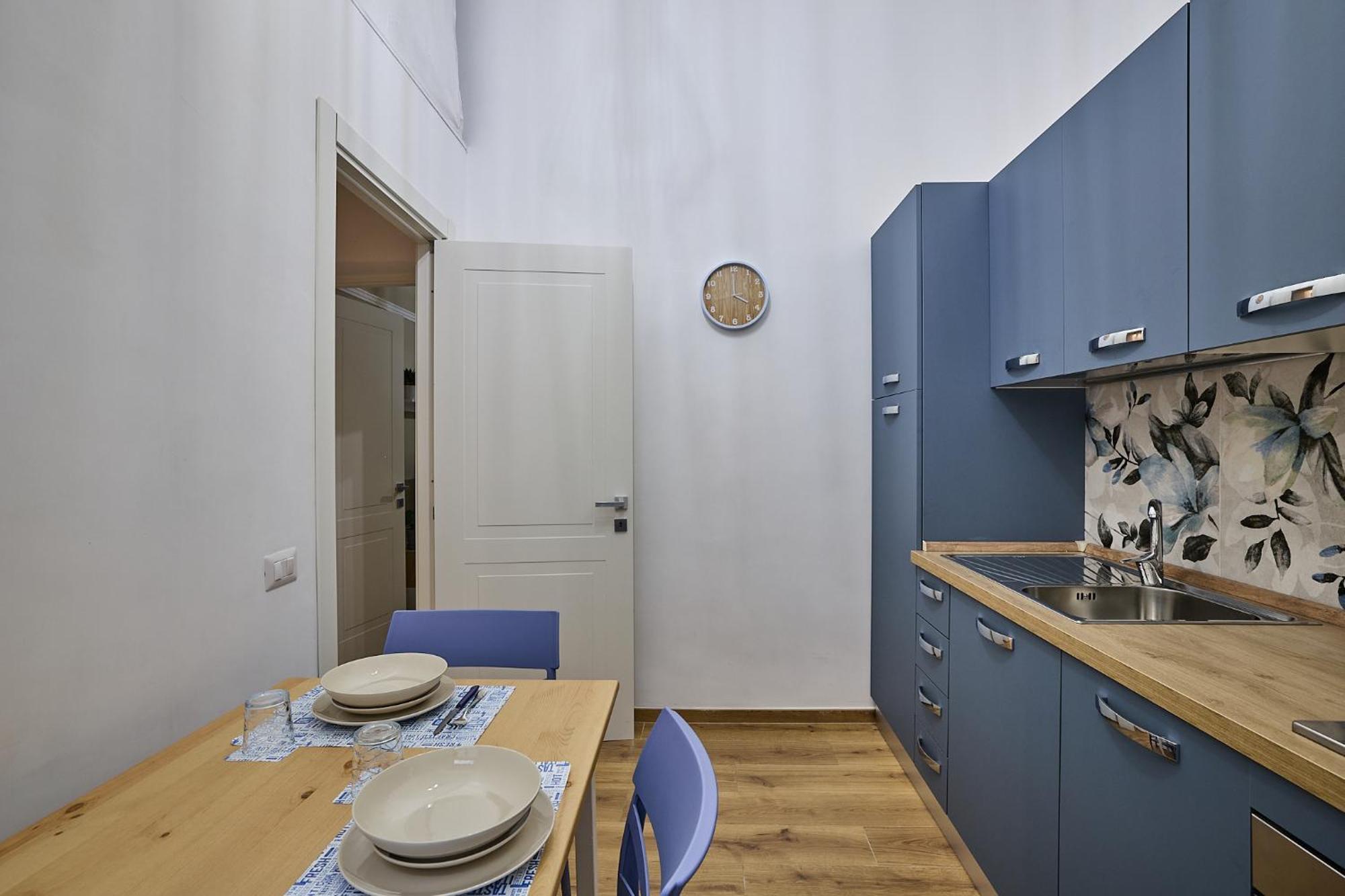 Casa Pallini Luxury Apartment Roma Eksteriør bilde
