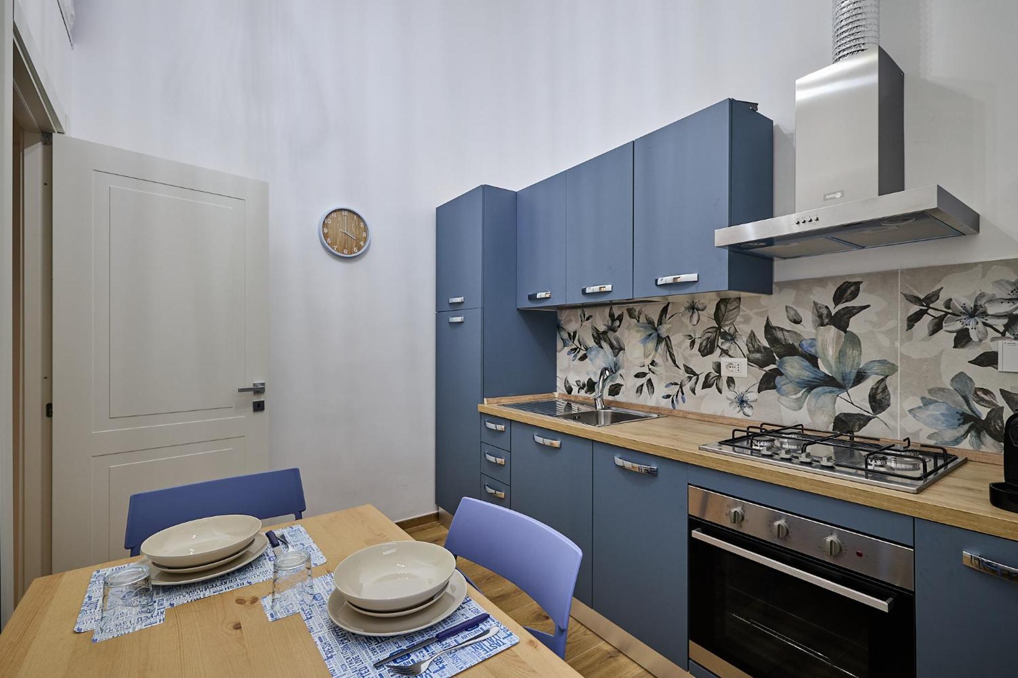 Casa Pallini Luxury Apartment Roma Eksteriør bilde