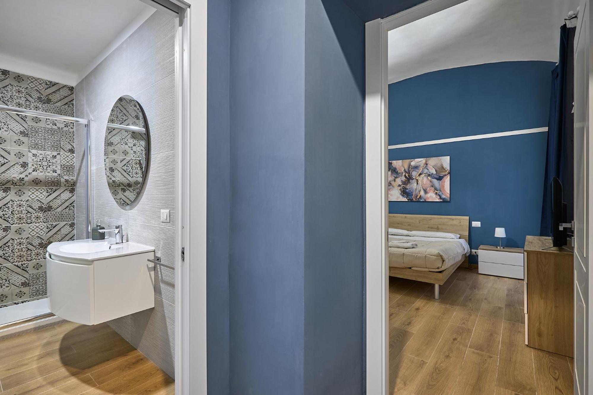 Casa Pallini Luxury Apartment Roma Eksteriør bilde